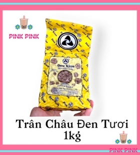 TRÂN CHÂU DOUXIAN ĐEN ( 2.5 ) - 1KG