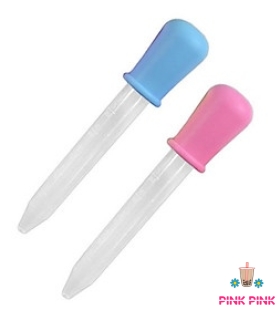 DCPC - ỐNG BƠM KHUÔN SILICON 