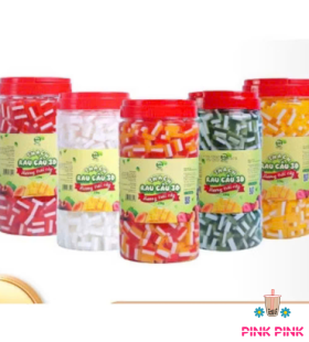 THẠCH MINH HẠNH ( HỦ CAO ) 2,5KG