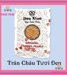 TRÂN CHÂU NẤU DOUXIAN ( 2.5 ) - 3KG