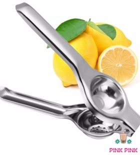 DCPC - VẮT CHANH INOX