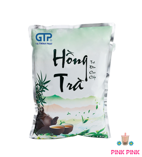 Hồng Trà Cao Cấp GTP (1kg/túi)
