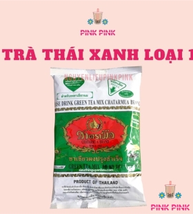 TRÀ THÁI XANH CÔNG TY 200G