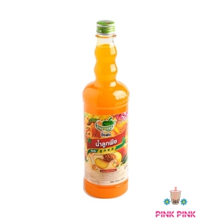 SYRUP DING FONG THÁI LAN ĐÀO 760ML