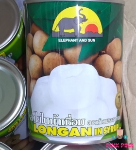 LON NHÃN THÁI CON VOI 565G