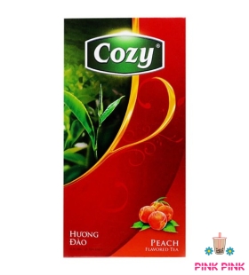 TRÀ COZY TÚI LỌC