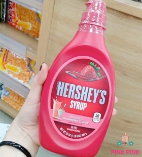 SỐT HERSHEY