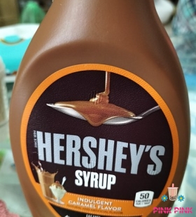 SỐT HERSHEY