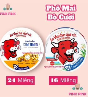 PHÔ MAI CON BÒ CƯỜI