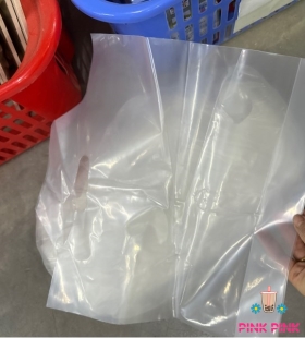 TÚI - BỊCH ĐỰNG TRÀ SỮA 1KG (1 LY)