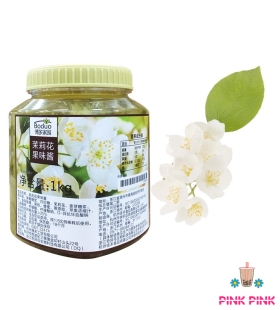 Mứt Bodou Hoa Nhài