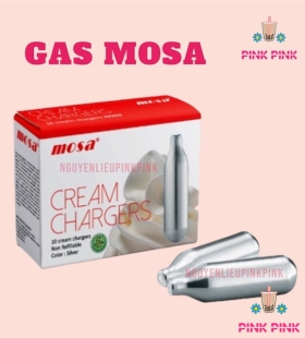 DC VIÊN GAS (MOSA KEM)