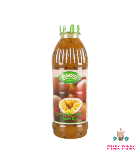 Sinh tố Osterberg Chanh Dây – 1L