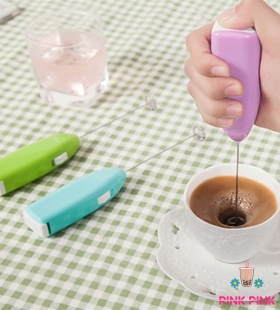 DỤNG CỤ MÁY ĐÁNH TRỨNG - TẠO BỌT CẦM TAY MINI