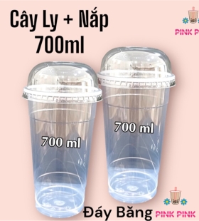 DC CÂY LY 700 + NẮP CẦU ( FI 98 )
