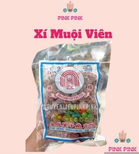 XÍ MUỘI VIÊN THÁI LAN 500G