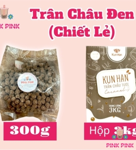 [ CHIẾT LẺ ] TRÂN CHÂU 300G