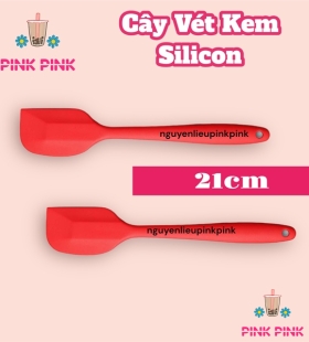 DCPC - CÂY VÉT KEM SILICON Loai:DÀI 28CM