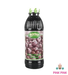 Sinh Tố Osterberg Việt Quất – 1L