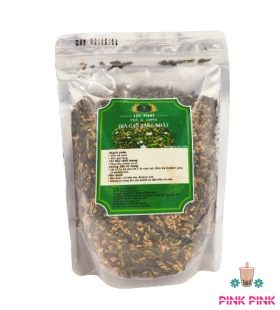 TRÀ GẠO NHẬT RANG LỘC PHÁT 500GR 