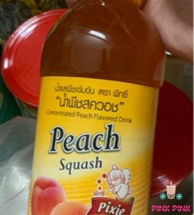 SIRO THÁI PIXIE 730ML