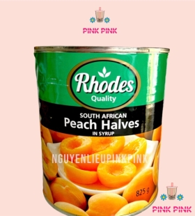 LON ĐÀO RHODES - 12 LON