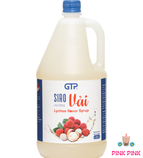 Siro Vải GTP 1,9L