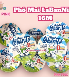 PHÔ MAI LABANITA AI CẬP