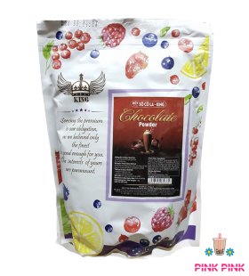 Bột Sữa KING Hương Socola 1kg