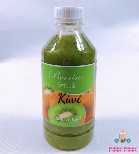 Sinh Tố Berrino Kiwi