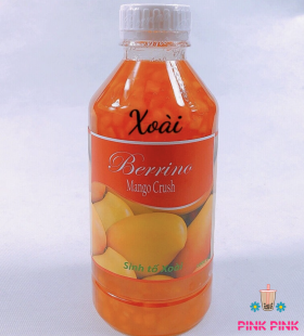 Sinh Tố Berrino Xoài