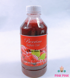 SInh Tố Berrino Phúc Bồn Tử