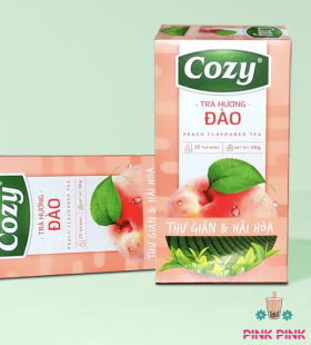 COZY Đào Túi Lọc