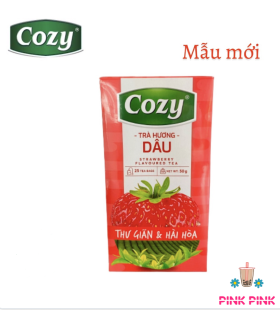 COZY Dâu Túi Lọc