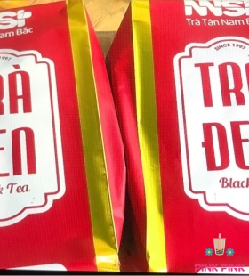 [THÙNG 10 GÓI] TRÀ ĐEN TÂN NAM BẮC 500G