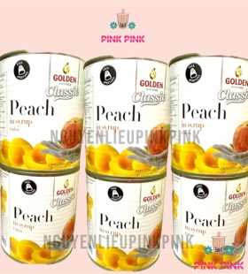 LON ĐÀO GOLDEN CLASSIC 820GR