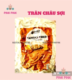 TRÂN CHÂU NẤU C KRUB.O SỢI ĐÀI LOAN