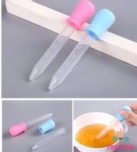 DCPC - ỐNG BƠM KHUÔN SILICON 1