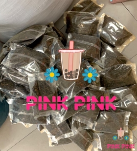 [ CHIẾT LẺ ] TRÀ ĐEN TTP