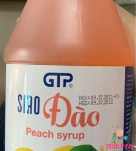 SIRO GIA THỊNH PHÁT GTP 1.9L