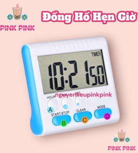 ĐỒNG HỒ BẤM GIỜ