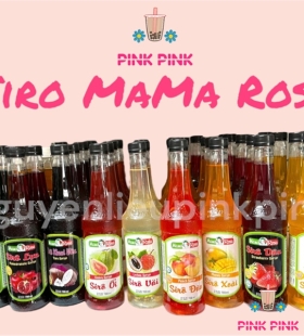 SIRO MAMA 700ML