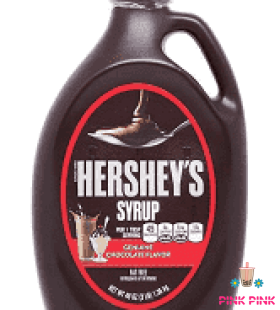 SỐT HERSHEY
