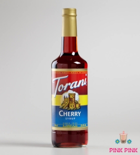 Syrup Torani Menthe (Bạc Hà Xanh) 750ml 