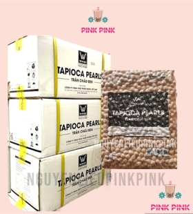 TRÂN CHÂU NẤU ĐEN WINGS VIỆT 3KG