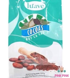 BỘT CACAO LUAVE 500G