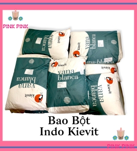 BỘT KEM BÉO INDO KIEVIT 25KG