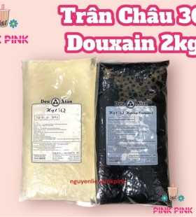 TRÂN CHÂU 3Q DOUXAIN