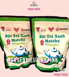 BỘT MATCHA ĐÀI LOAN