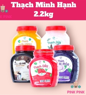 THẠCH MINH HẠNH ( HỦ LÙN ) 2,5KG